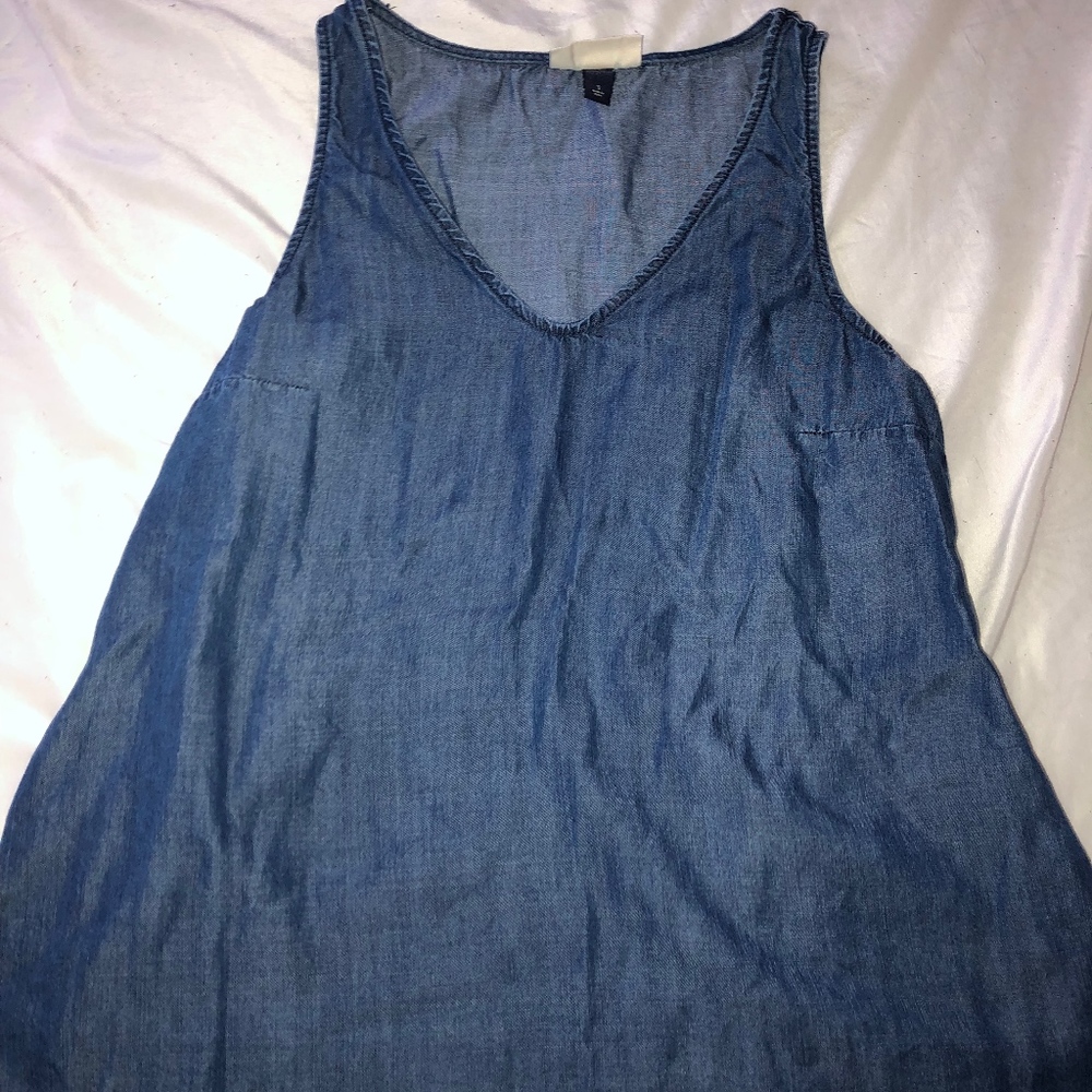 Universal Thread Tank Top
